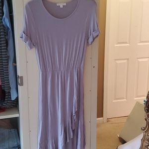 Casual summer dress